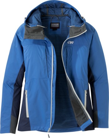 Outdoor Research San Juan ジャケット size:S Outdoor Research San Juan Jacket