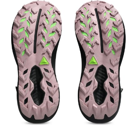 ASICS Trabuco 14 GTX Trail-Running Shoes - Women's 4