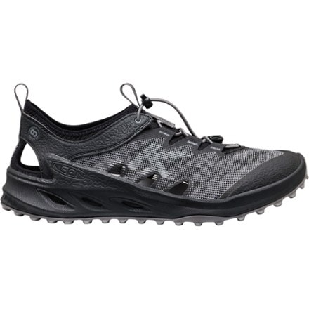 KEEN Zionic ADV Open-Air Hiking Shoes - Men's 0