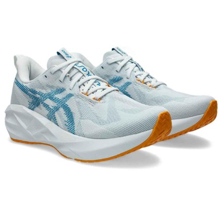 ASICS Novablast 5 Road-Running Shoes - Men's 2