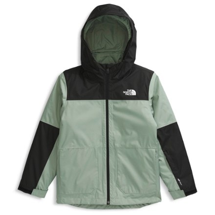 The North Face Freedom Triclimate 3-in-1 Jacket - Kids' 0