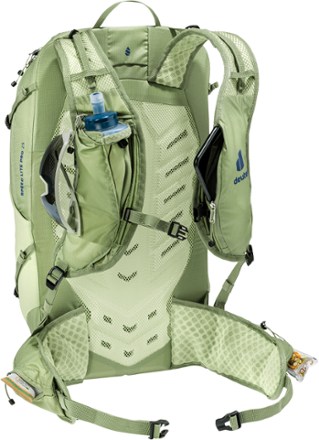 Deuter Speed Lite Pro 25 Pack - Men's 9