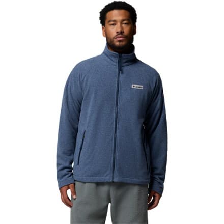Columbia Bugaboo IV Interchange 3-in-1 Jacket - Men's 8