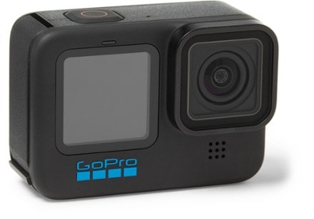 GoPro Hero11 Action Camera - Black