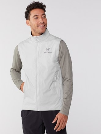 Arc'teryx Atom SL Insulated Vest - Men's | REI Co-op