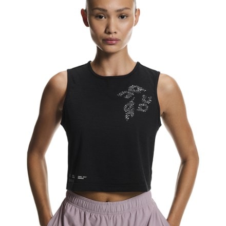 On Core Volt Tank Top - Women's 4
