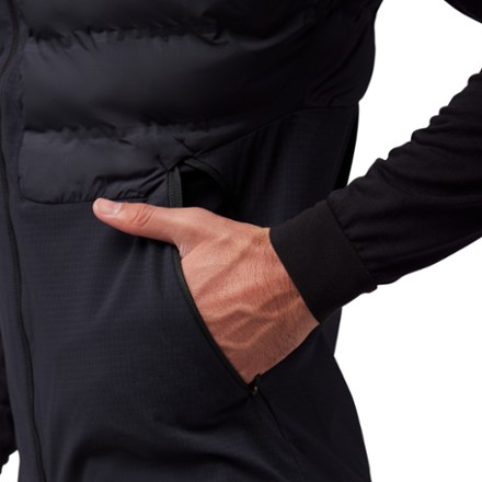 Fox Flexair Fire Bike Vest - Men's 7