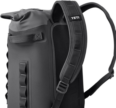 YETI Hopper M20 2.0 Soft Backpack Cooler 5