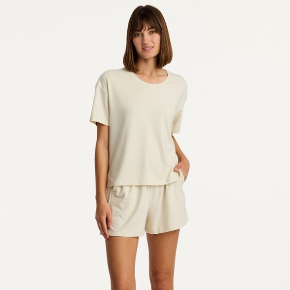On Body Image of color Birch