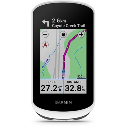 Garmin Edge Explore 2 GPS Cycling Computer 2