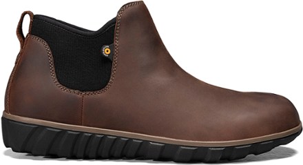 Bogs Classic Casual Chelsea Boots - Men's