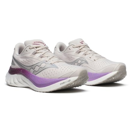 Saucony Endorphin Speed 4 Road-Running Shoes - Women's 5