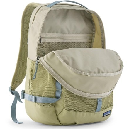 Patagonia Refugio 30L Pack 1