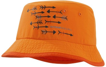 Outdoor Research Solstice Sun Bucket - Kids' 0