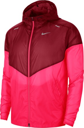 nike classic jacket