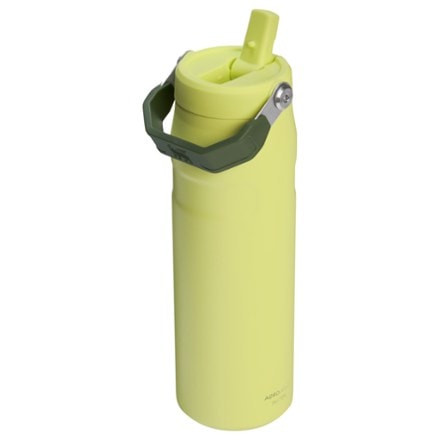 Stanley IceFlow AeroLight 2.0 Vacuum Water Bottle with Flip Straw Lid - 24 fl. oz. 1