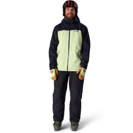 Flylow Malone Jacket - Men's 3
