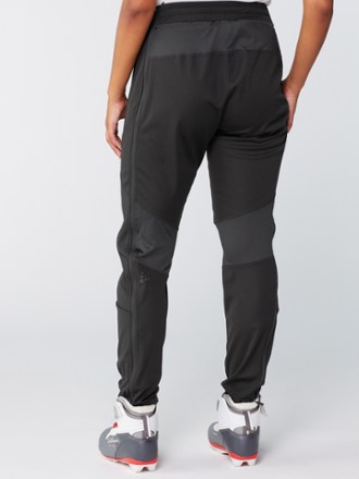 Craft Glide Full-Zip Pants - Women's 2