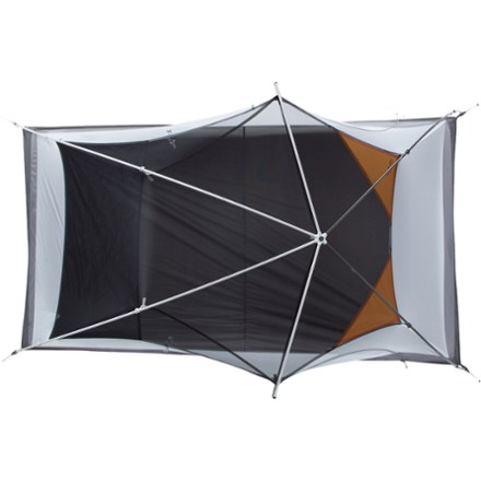 NEMO Dragonfly Bikepack OSMO 2P Tent | REI Co-op