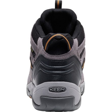 KEEN Headout Waterproof Hiking Boots - Men's 5