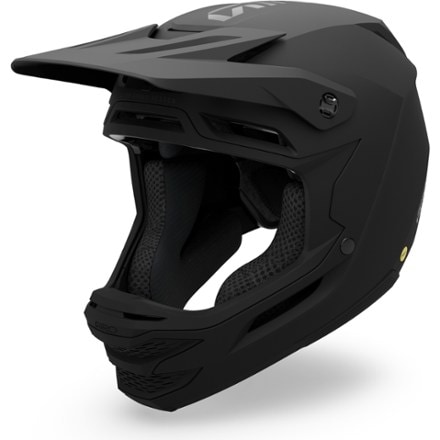 Giro Insurgent Spherical Mips Bike Helmet 0