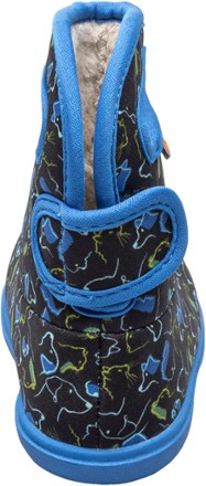 Bogs Baby Bogs II Pets Rain Boots - Toddlers' 2