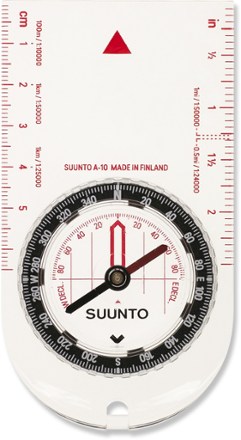 Suunto Clipper L-B NH Compass