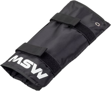 MSW Essential Tool Wrap 0