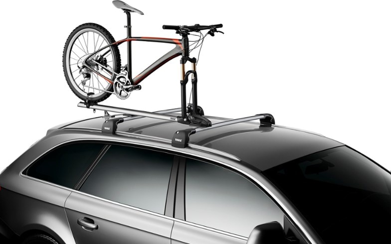 Thru Axle Bike Rack For Rhino Rack Thru Axle Car Roof Cycle