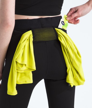 The North Face Refina 8" Shorts - Women's 4