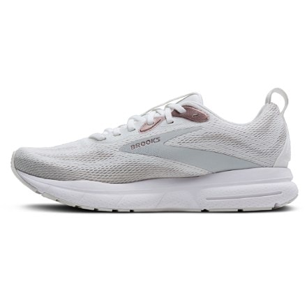 Brooks Trace 4 Road-Running Shoes - Women's 1