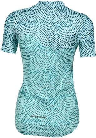 PEARL iZUMi Elite Pursuit Graphic Cycling Jersey - Women's 1