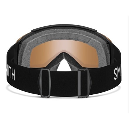 Smith Squad ChromaPop Pro Photochromic Snow Goggles 2