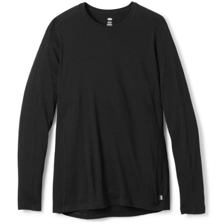 REI Co-op Merino 185 Long-Sleeve Base Layer Top - Women's 4