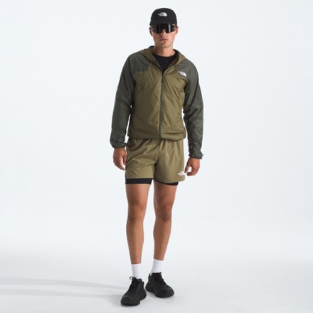 Ridgelite FUTUREFLEECE Wind Jacket - Men's