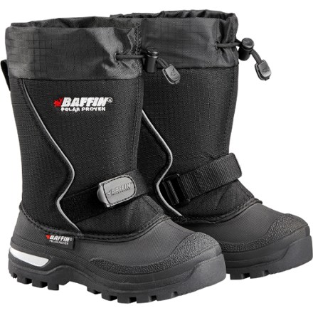 Baffin Mustang Youth Boots - Kids' 4