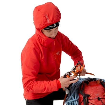 Arc'teryx Proton Insulated Hoody - Women's 6