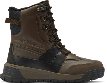 Columbia Bugaboot Celsius Plus Omni-Heat Infinity Boots - Mens