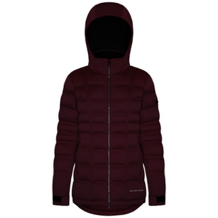 Boulder Gear Lindsay Insulated Jacket - Women's 0