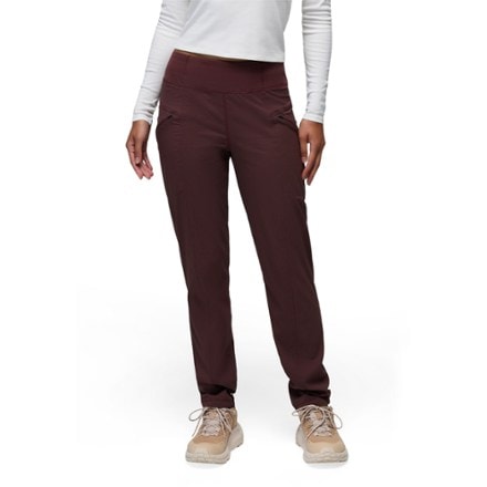 prAna Koen Mid-Rise Daily Pants - Women's 0