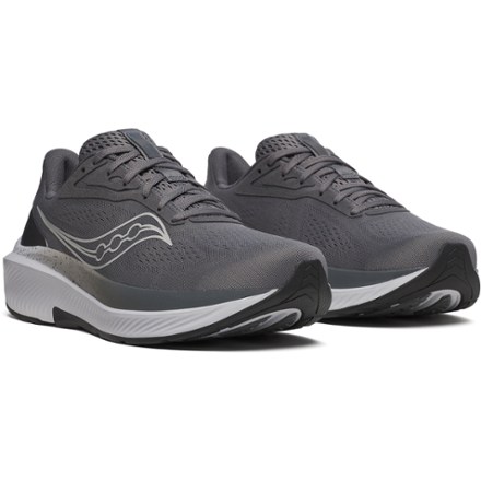 Saucony Echelon 10 Road-Running Shoes - Men's 2