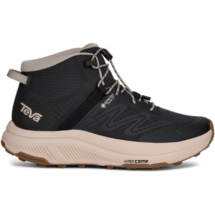 Teva Hurricane Trailsetter Mid GTX Hiking Boots - Women's 0