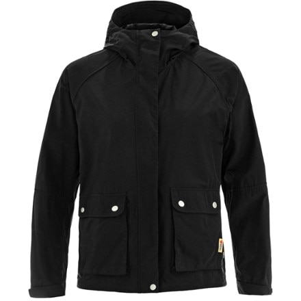 Fjallraven Vardag Vindby Jacket - Women's 0