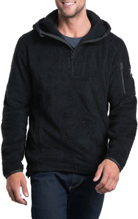 Kuhl synkro on sale fleece hoodie