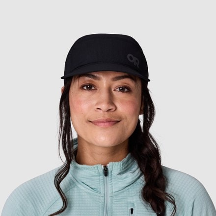Outdoor Research Vesper Insulated 5-Panel Cap 2