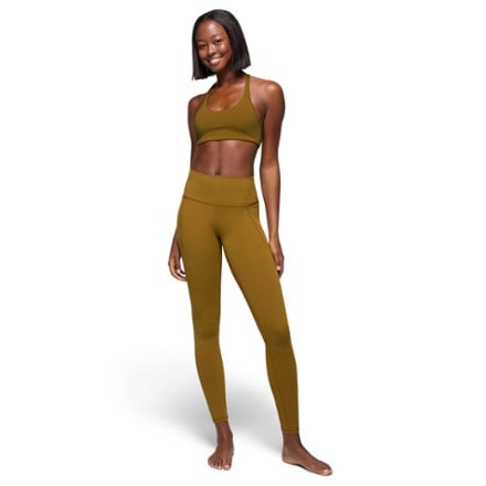 prAna Luxara Pocket Leggings - Women's 3