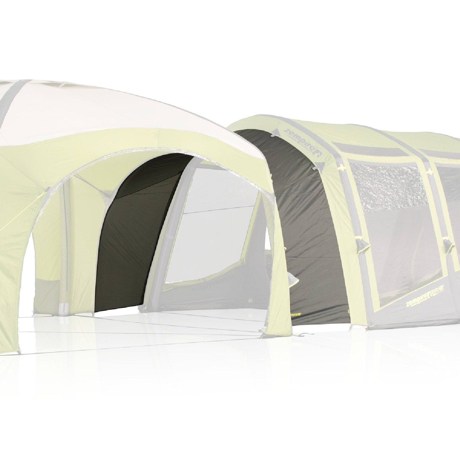 Evo TL V2 Evobase 3 Gazebo Link