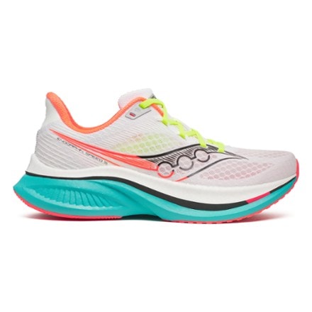 Saucony Endorphin Speed 5 Road-Running Shoes - Men's 0