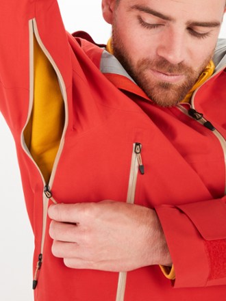 Marmot GORE-TEX Orion Jacket - Men's 3
