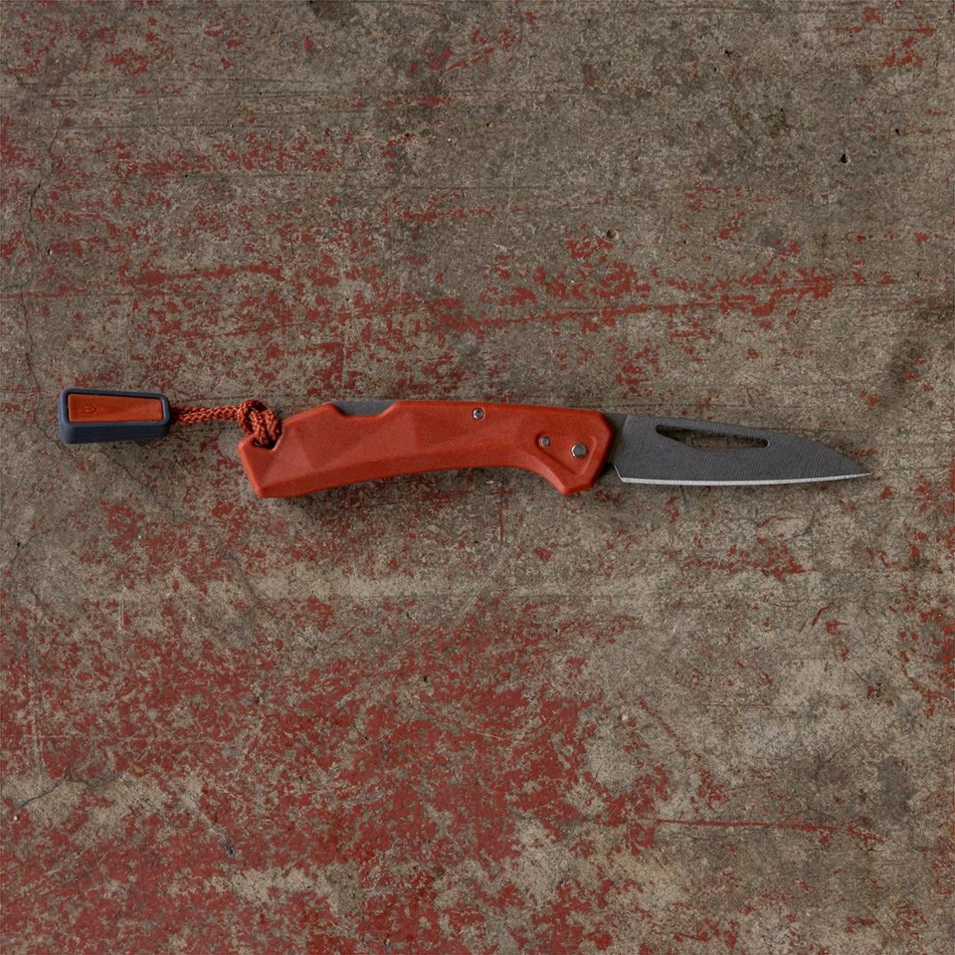 Location Image for LST Mini Folding Knife